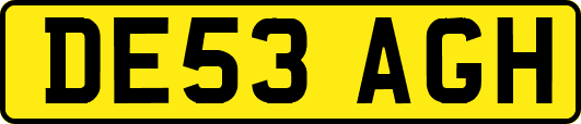DE53AGH