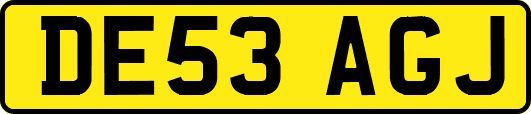 DE53AGJ