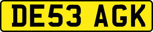 DE53AGK