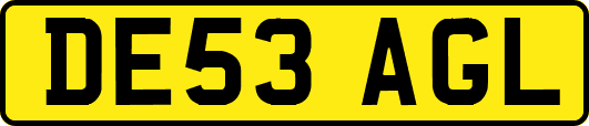 DE53AGL