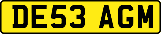 DE53AGM