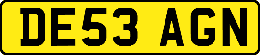 DE53AGN