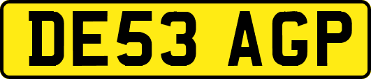 DE53AGP