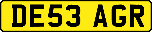 DE53AGR