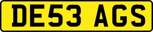 DE53AGS