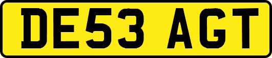 DE53AGT
