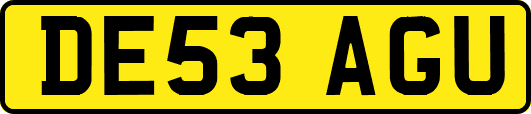 DE53AGU