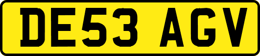 DE53AGV