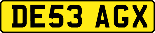 DE53AGX