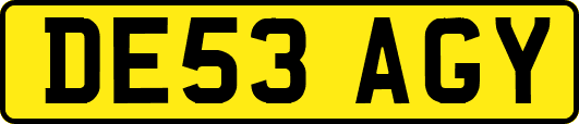 DE53AGY