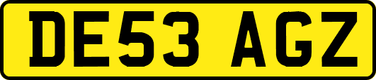 DE53AGZ