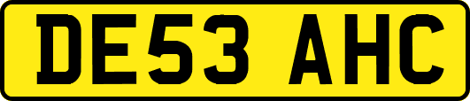 DE53AHC