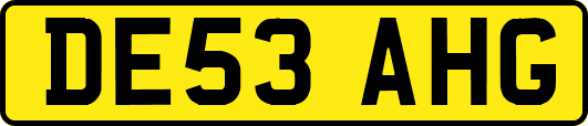 DE53AHG