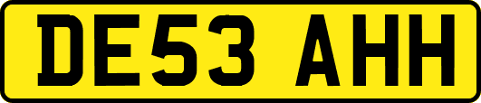 DE53AHH