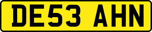 DE53AHN