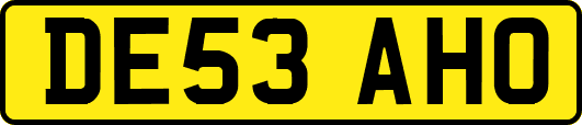 DE53AHO