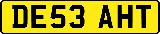 DE53AHT