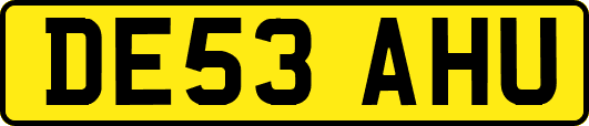 DE53AHU