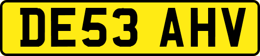 DE53AHV