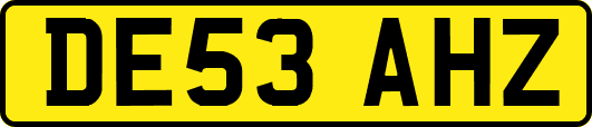 DE53AHZ
