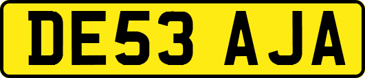 DE53AJA