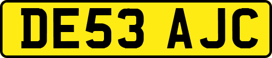 DE53AJC