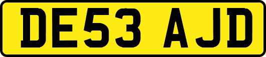 DE53AJD