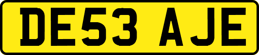 DE53AJE