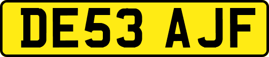 DE53AJF