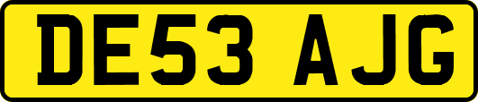 DE53AJG