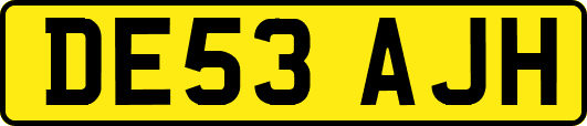 DE53AJH