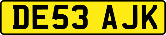 DE53AJK