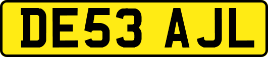 DE53AJL