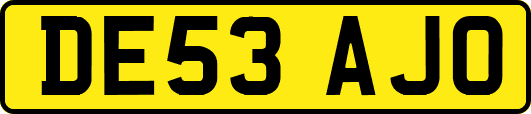DE53AJO