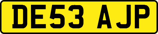 DE53AJP