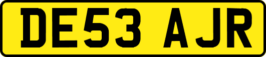 DE53AJR