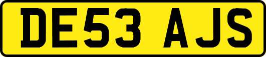 DE53AJS