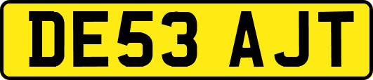 DE53AJT