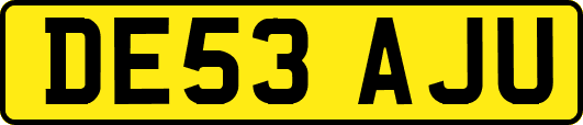 DE53AJU