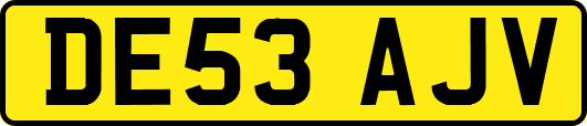 DE53AJV