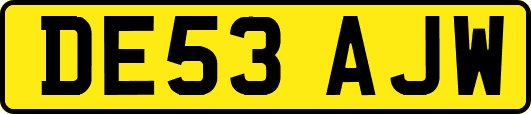 DE53AJW