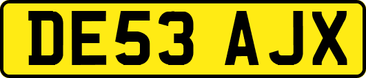 DE53AJX