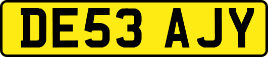 DE53AJY
