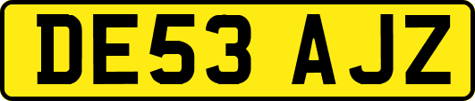 DE53AJZ