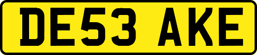 DE53AKE