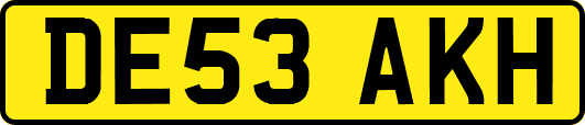 DE53AKH