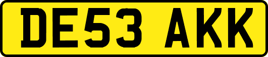 DE53AKK