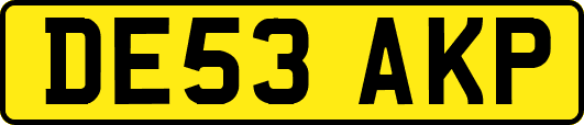 DE53AKP