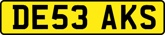 DE53AKS