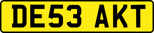 DE53AKT